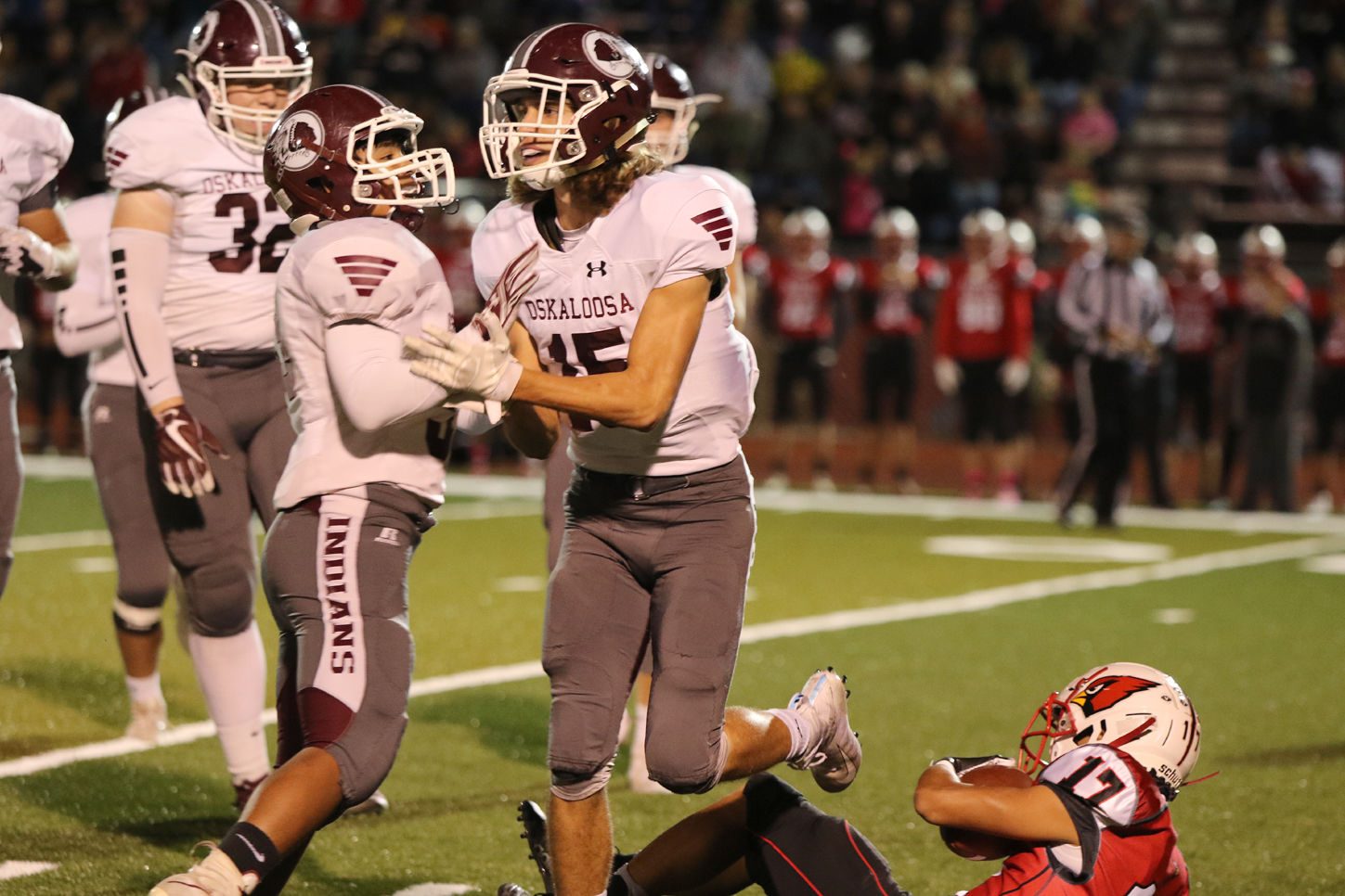 Osky-Newton FB Photo 5